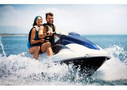 Jet-ski: les accessoires indispensables - Équipements Obligatoires, utiles et importants